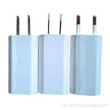 Good quality USB adapter 18650 18350 charger for electronic cigarette